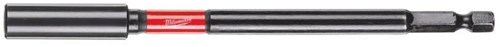 Milwaukee Accessories Magnetic Bit Holder Mag Bit H. 152-1pc - 4932471822-0
