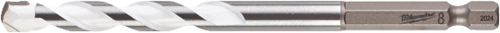 Milwaukee Accessories Multi-Material Drill Bit 10x250 - 1pc - 4932471108-0