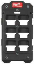 Milwaukee accessories packout compact mounting plate - 4932480621-0