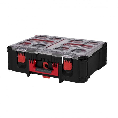 Milwaukee Accessories Packout | Deep Organizer - 4932478625-0