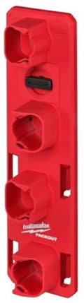 Milwaukee accessories Packout M12 battery holder - 4932480708-0