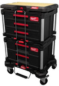 Milwaukee accessory packout transport kit - 4932492892-0