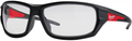 Milwaukee accessories performance safety glasses | clear - 4932471883-0