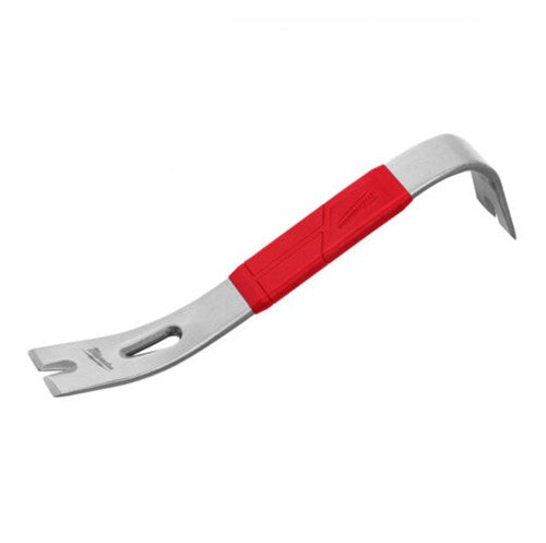 Milwaukee accessories flat pry bar 305mm - 4932478253-0