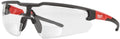 Milwaukee Accessories +2.5 Safety Glasses | Clear - 4932478912-0