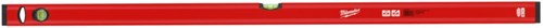 Milwaukee accessories redstick slim spirit level 120cm - 1pc - 4932459094-0