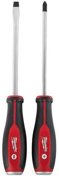 Milwaukee accessories tri-lobe demolition screwdriver set - 4932471872-0