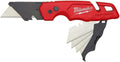 Milwaukee universal folding knife with blade storage - 4932471358-0