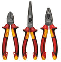 Milwaukee accessories VDE plier set | 3-piece - 4932464575-0