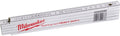 Milwaukee accessories folding rule - 2m - 4932459302-0