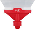 Milwaukee Accessoires Milwaukee at-1 | air-tip™ stofopvanger - 4932498010-0