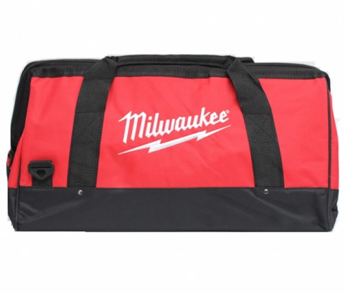 Milwaukee canvas bag 60 cm contractor bag - 4931411742-0