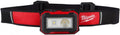 Milwaukee iHL450 | Internal USB Rechargeable Headlamp | 450 Lumens - 4933478587-0