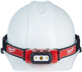 Milwaukee L4 HL-301 | USB Rechargeable Headlamp - 4933479764-0