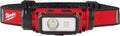 Milwaukee L4 HL2-301 | USB Rechargeable Headlamp - 4933479963-0