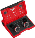 Milwaukee L4 RLEPB-301 Active Bluetooth Hearing Protection - 4933478750-0