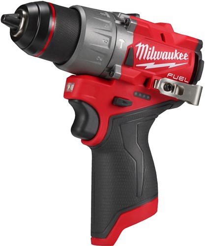 Milwaukee M12 FPD2-0 | M12 FUEL Cordless Percussion Drill - 4933479867-0