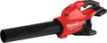 Milwaukee M18 F2BL-0 | M18 FUEL Cordless Blower (2 x 18V) (Bare Tool) - 4933479987-0