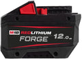 Milwaukee M18 FB12 | M18 REDLITHIUM FORGE Battery 12.0 Ah - 4932492651-0