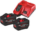 Milwaukee M18 FORGENRG-122 | M18 FORGENRG Kit 122 - 4933498610-0