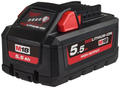 Milwaukee M18 HB5.5 (18V 5.5Ah) - 4932464712-0