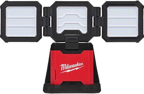 Milwaukee M18 MDTL-0 M18™ Multi-Directional Work Light - 4933498149-0