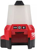 Milwaukee m18 tal-0 batterij schijnlicht | zonder accu's en lader - 4933464134-0