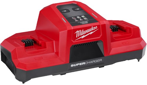 Milwaukee m18 dbsc dual bay super charger-0