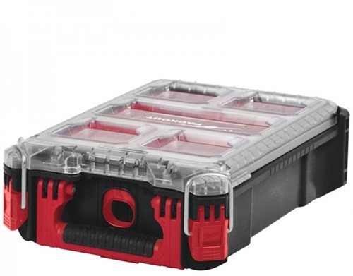 Milwaukee packout compact organizer - 4932464083-0