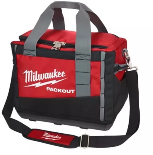 Milwaukee Packout duffel bag 15" (38cm) - 4932471066-0