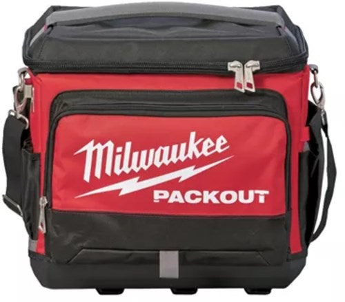 Milwaukee Packout jobsite cooler - 4932471132-0