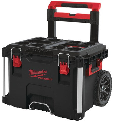 Milwaukee Packout trolley box - 4932464078-0