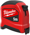 Milwaukee Tape Measure Slim | Gen II | 8 m x 25 mm - 4932498785-0
