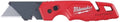 Milwaukee accessories Milwaukee universal folding knife - 4932471357-0