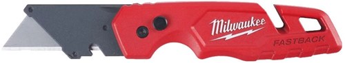 Milwaukee accessories Milwaukee universal folding knife - 4932471357-0