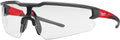 Milwaukee safety glasses | clear | scratch-resistant anti-fog | 1 piece - 4932478763-0