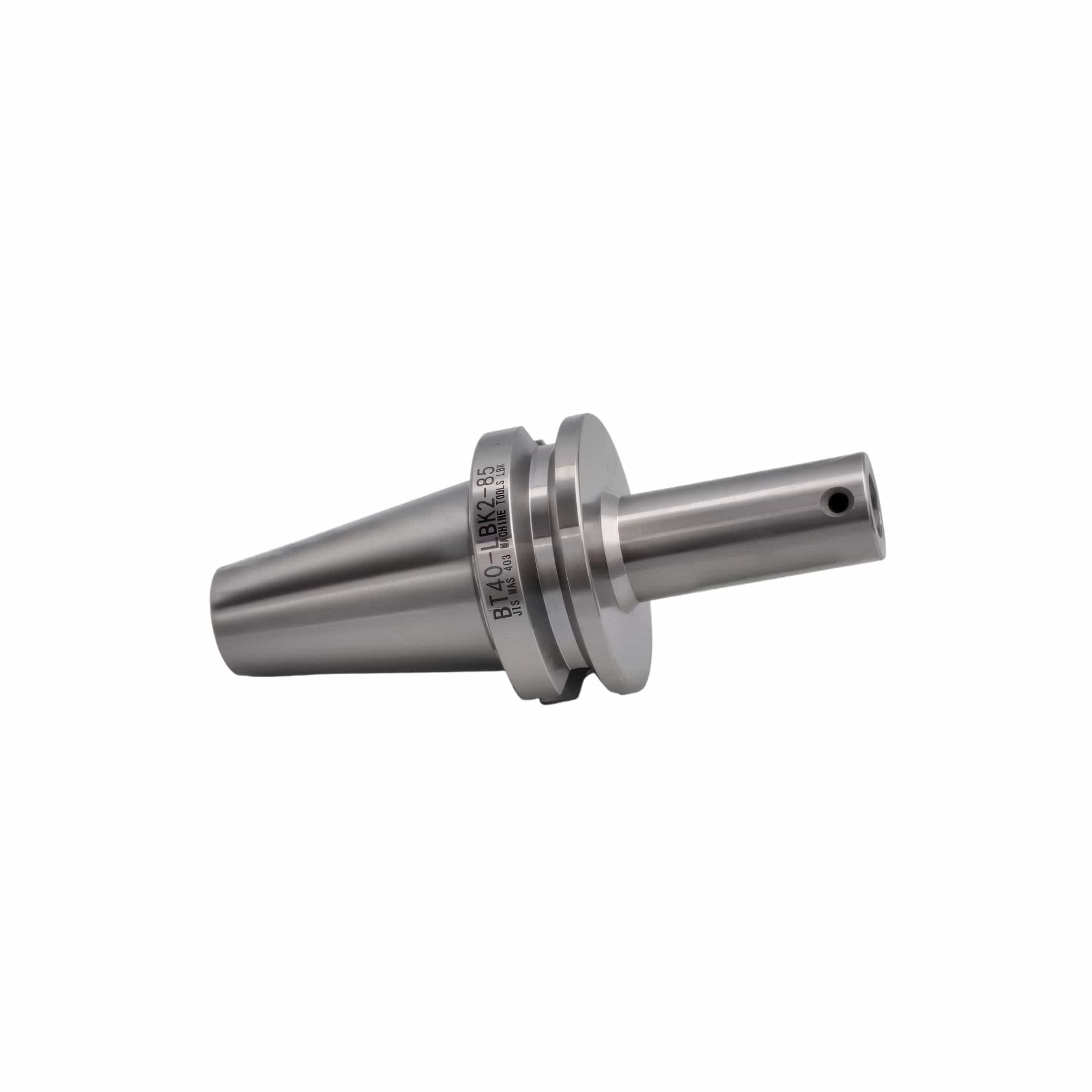 BT40-LBK2-85 Boring Head Shank 85mm LBK2 14mm MAS403-0