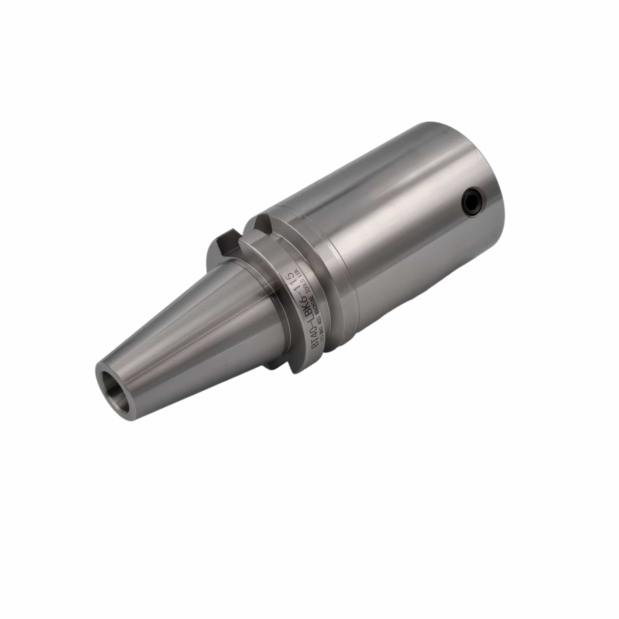 BT40-LBK6-115 Boring Head Shank 115mm LBK6 36mm MAS403-0