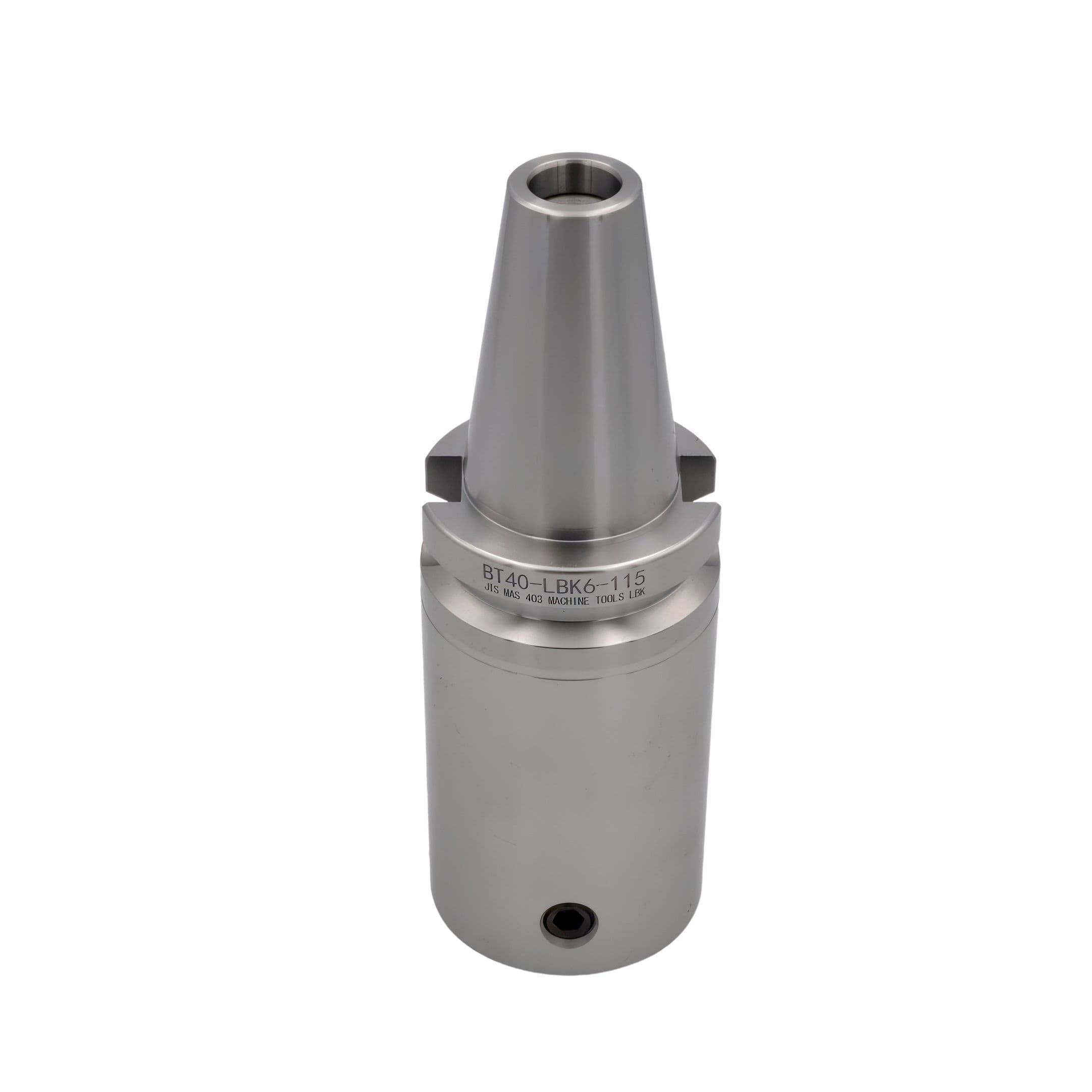 BT40-LBK6-115 Boring Head Shank 115mm LBK6 36mm MAS403-1