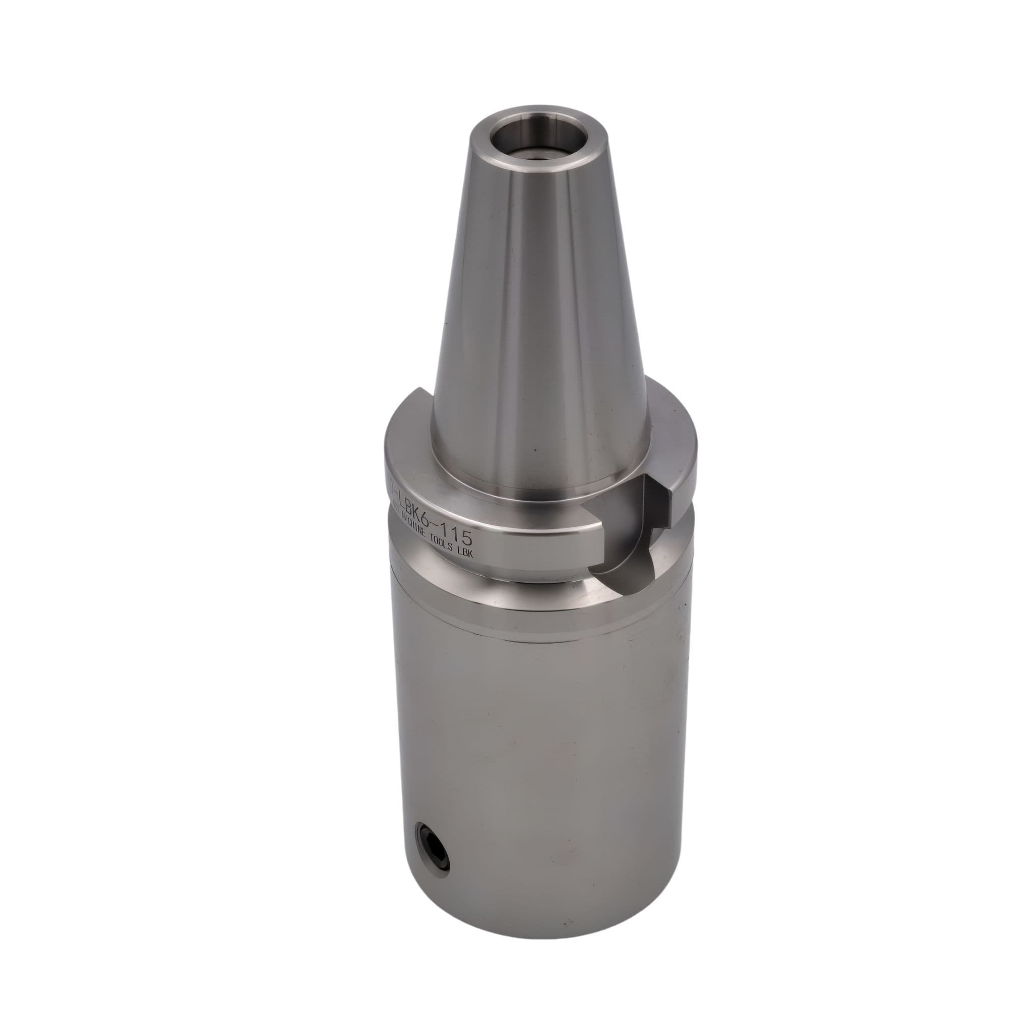 BT40-LBK6-115 Boring Head Shank 115mm LBK6 36mm MAS403-2
