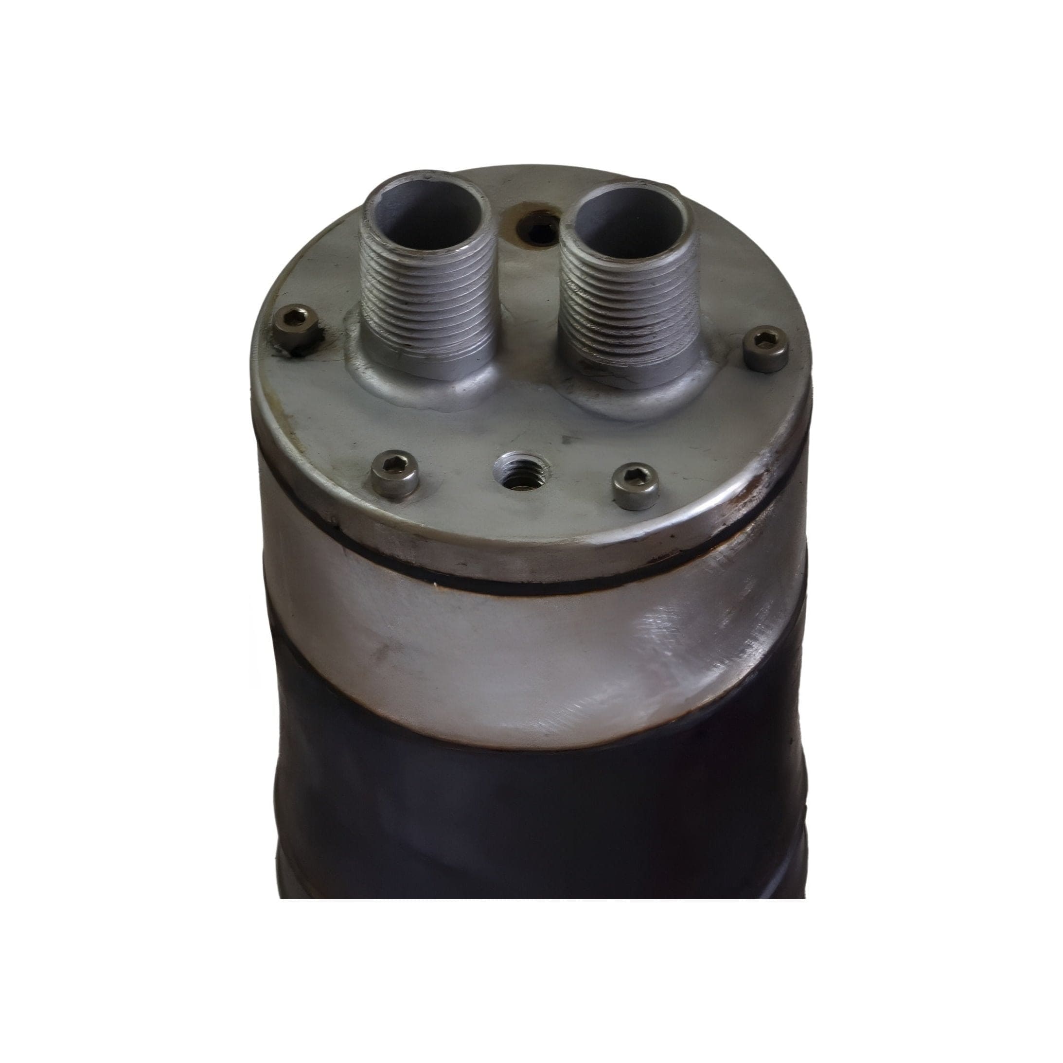 PLUGLINE 100-200 mm Multi Size Inflatable Test Plug – Heavy-Duty Pipe Sealing Solution-3