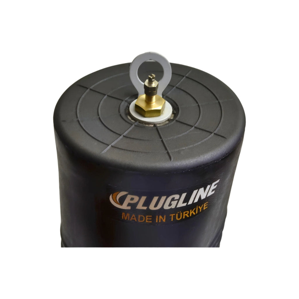 PLUGLINE 150-300 mm Inflatable Blocking Plug – Heavy-Duty Pipe Sealing Solution-4