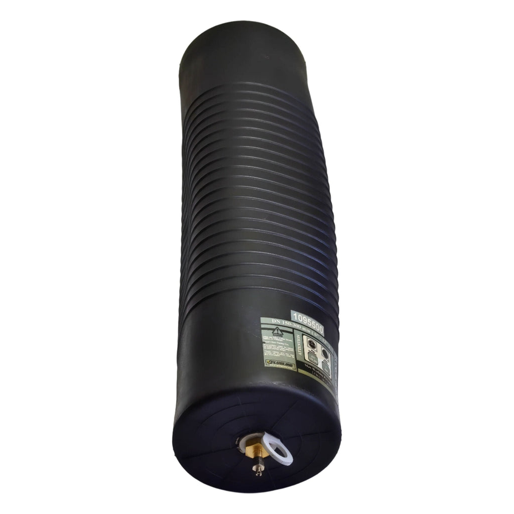 PLUGLINE 150-300 mm Inflatable Blocking Plug – Heavy-Duty Pipe Sealing Solution-1