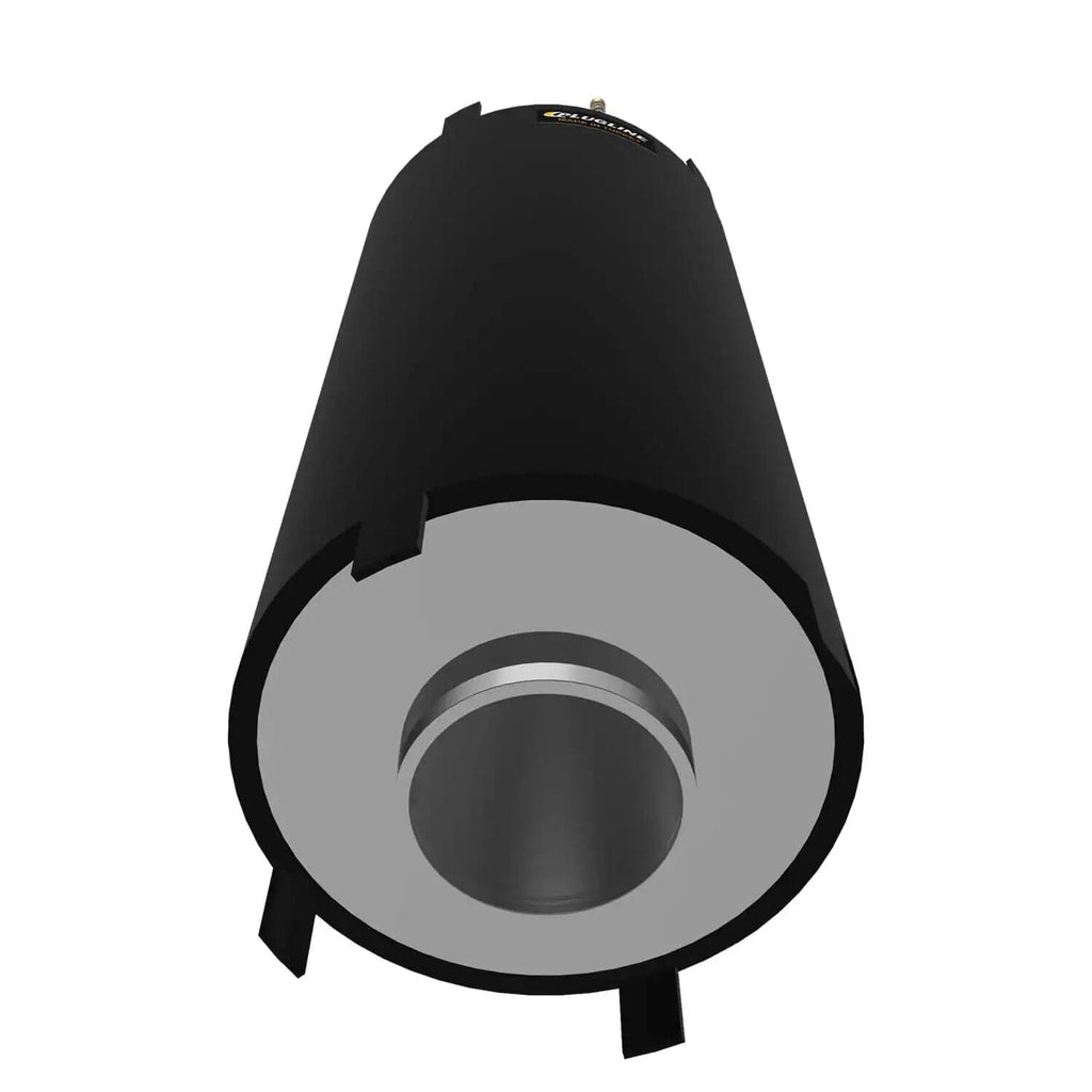 PLUGLINE 150-300 mm Multi Size Inflatable Bypass Plug – Heavy-Duty Pipe Sealing Solution-2