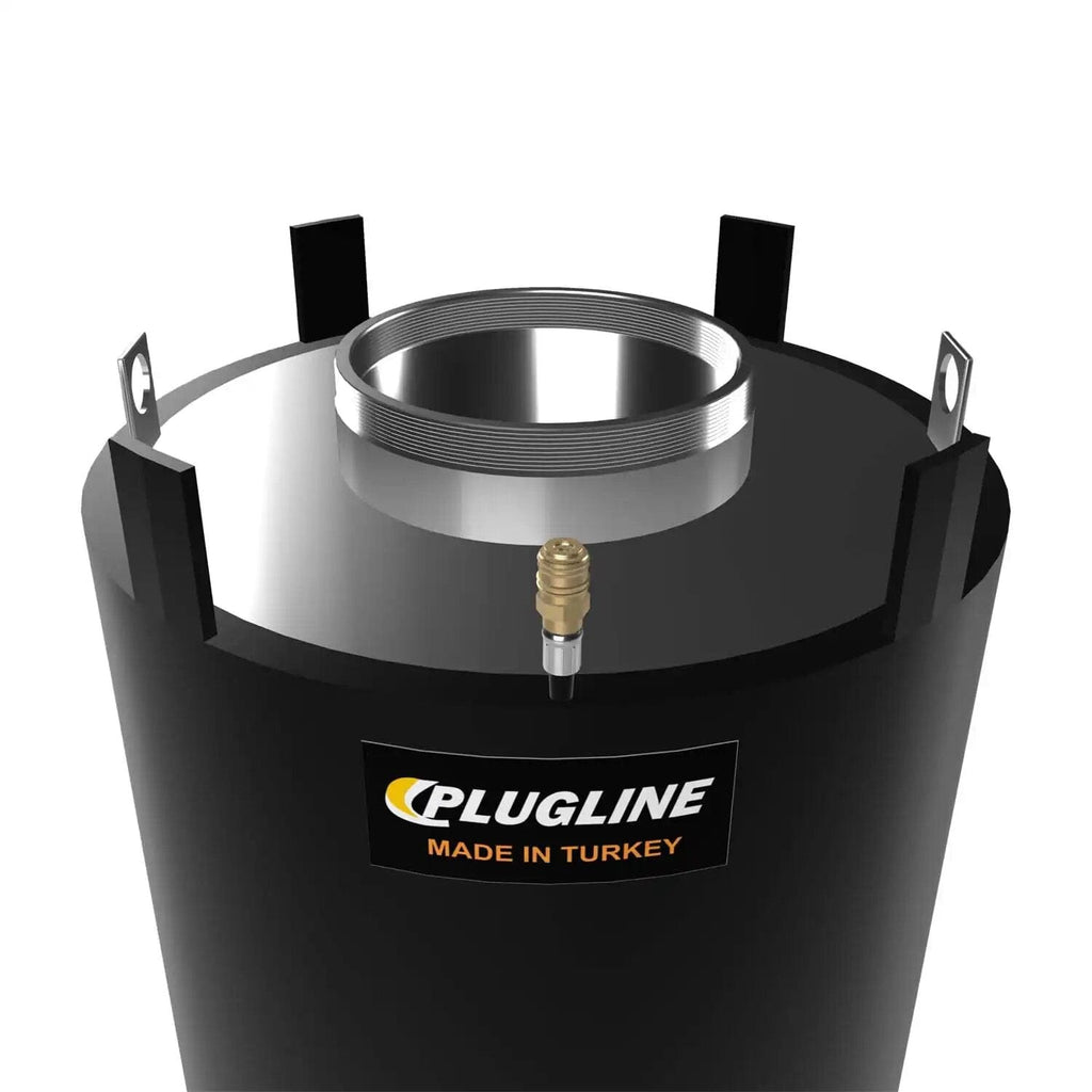 PLUGLINE 150-300 mm Multi Size Inflatable Bypass Plug – Heavy-Duty Pipe Sealing Solution-1