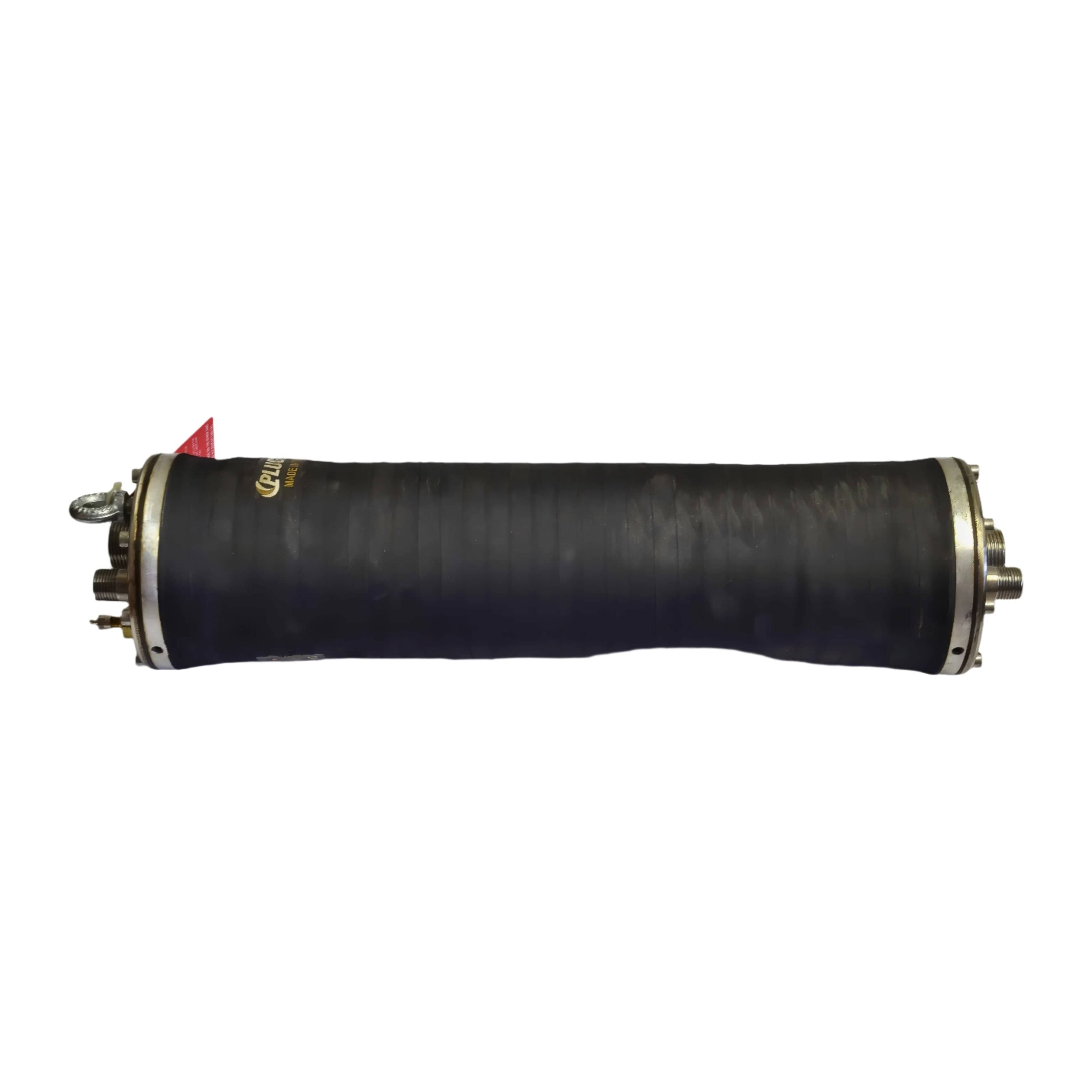 PLUGLINE 150-300 mm Multi Size Inflatable Test Plug – Heavy-Duty Pipe Sealing Solution-1