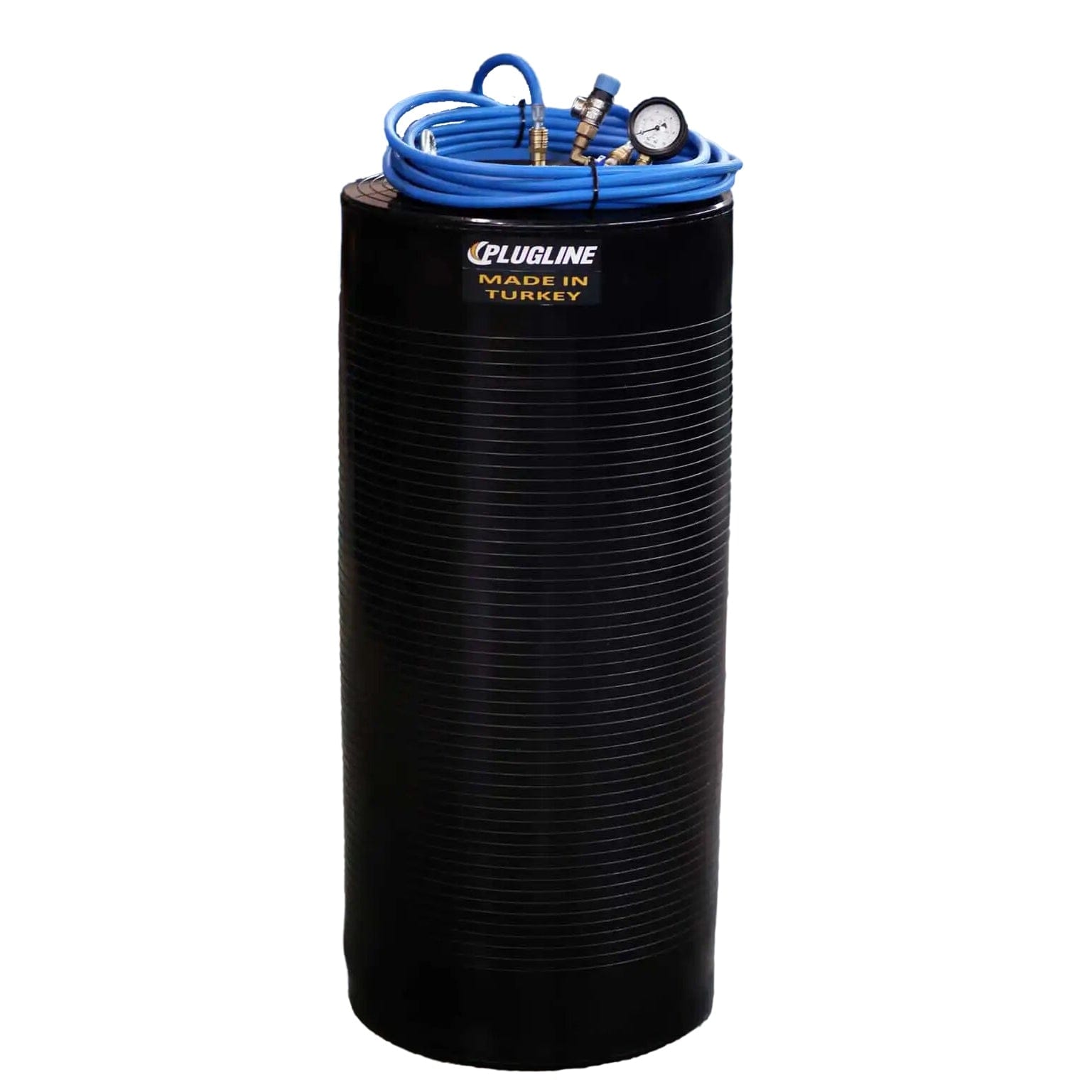 PLUGLINE 200-400 mm Inflatable Blocking Plug – Heavy-Duty Pipe Sealing Solution-4
