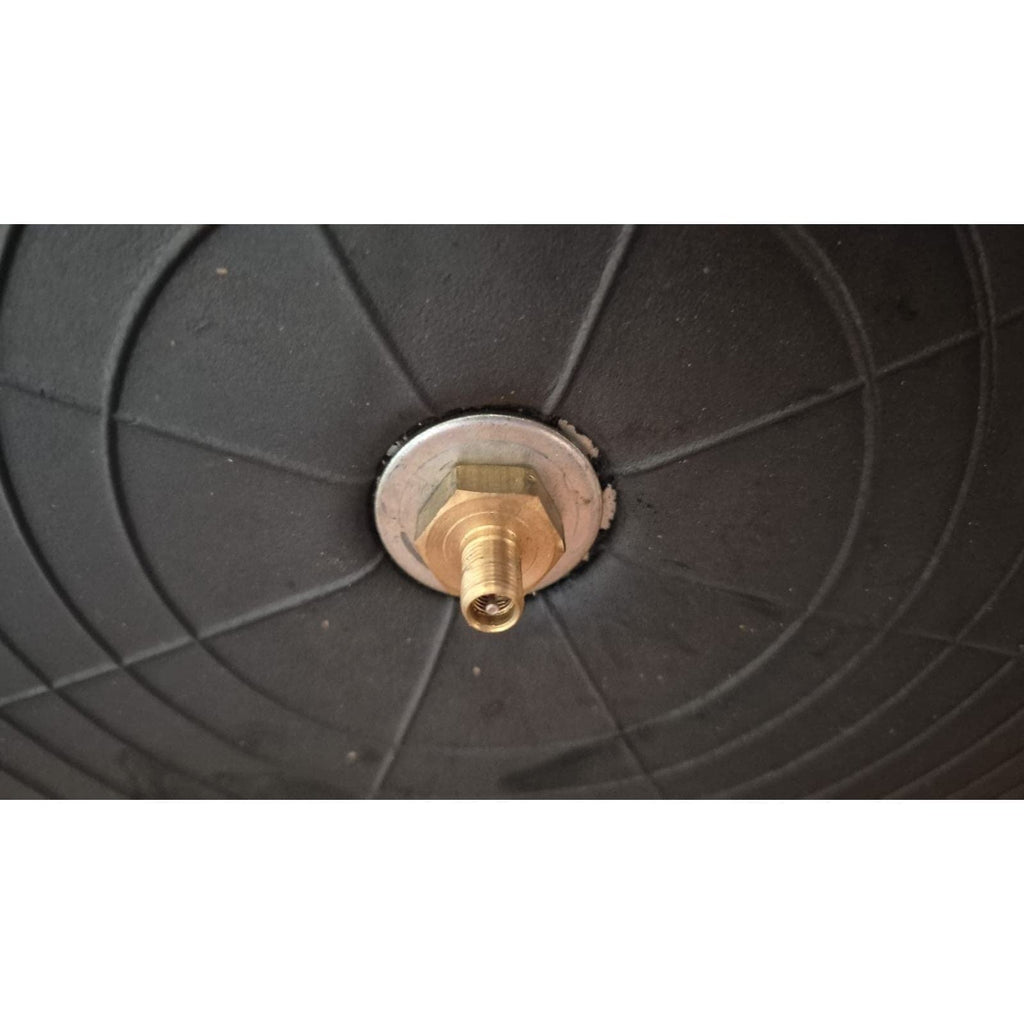 PLUGLINE 300-600 mm Inflatable Blocking Plug – Heavy-Duty Pipe Sealing Solution-1