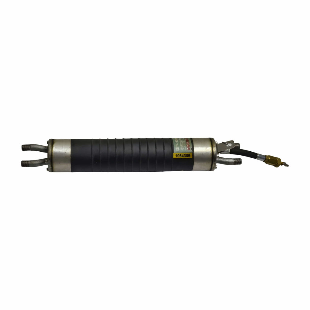PLUGLINE 70-150 mm Multi Size Inflatable Test Plug – Heavy-Duty Pipe Sealing Solution-3
