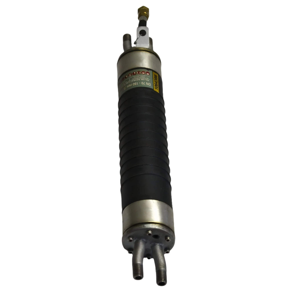PLUGLINE 70-150 mm Multi Size Inflatable Test Plug – Heavy-Duty Pipe Sealing Solution-0